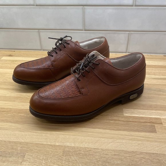 FootJoy Shoes Footjoy Europa Collection Golf Shoes Womens Size 75 Poshmark
